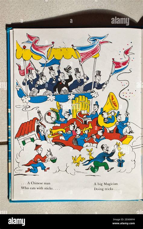 mulberry street dr seuss china man